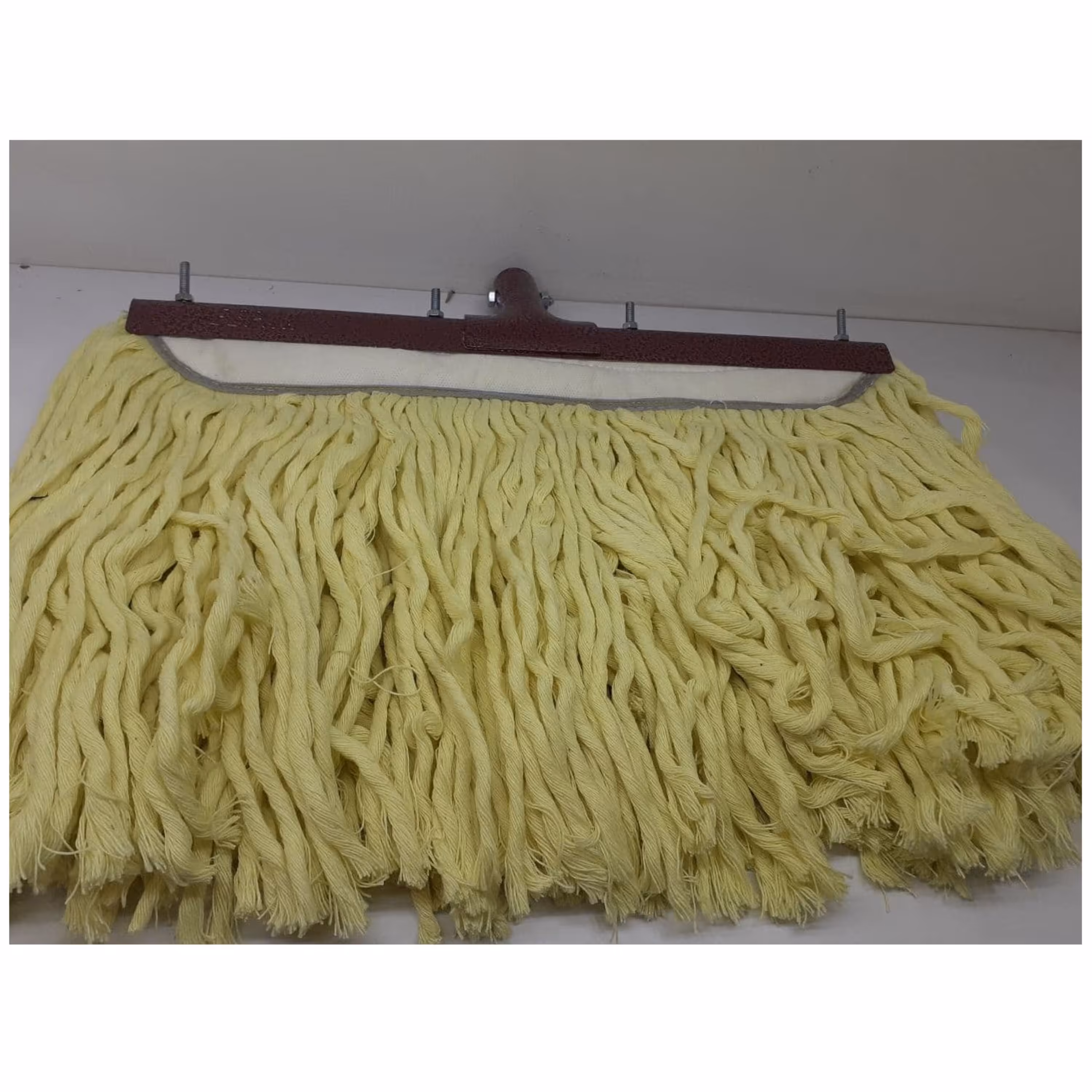 طی نخی تی 40پشت فلزی با دسته زمین شو