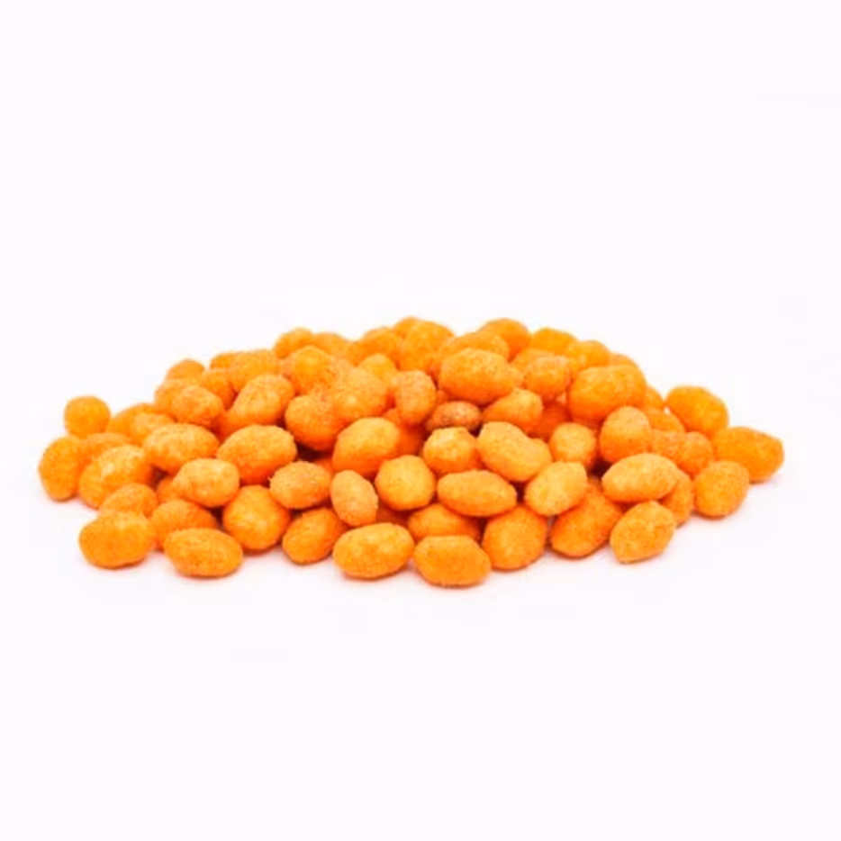 سویا روکش دار باربیکیو1000گرم(کد364)