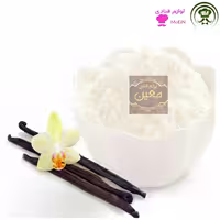 وانیل 50 گرمی با عطری عالی اصل 