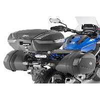 کیف موتورسیکلت حامل کیسه جانبی PLX1146 HONDA NC750X S 16 20 Givi