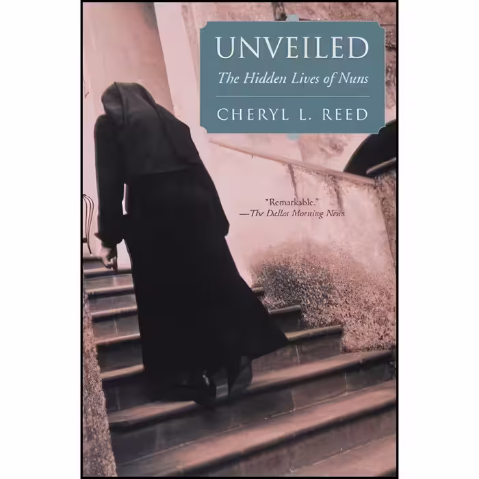 کتاب زبان اصلی Unveiled اثر Cheryl L Reed