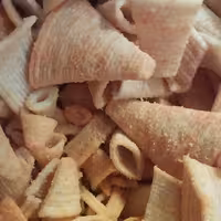 چیپس غلات بیوگلز کچاب