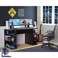 میز گیمینگ SDJ448