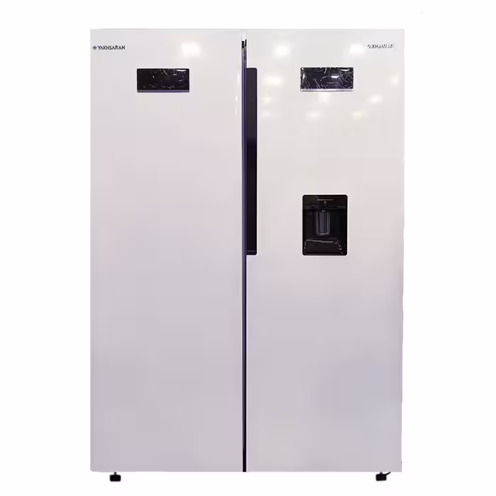 یخچال فریزر یخساران مدل آمیتیس