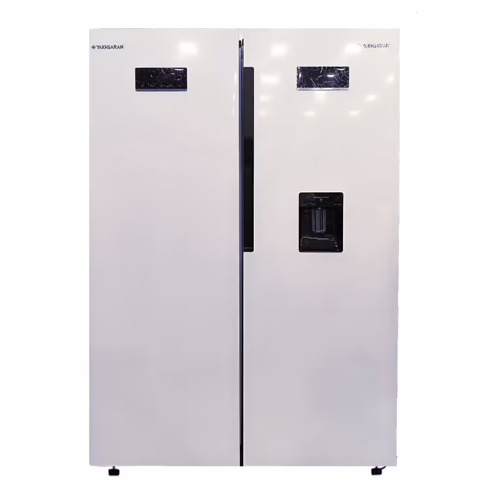 یخچال فریزر یخساران مدل آمیتیس