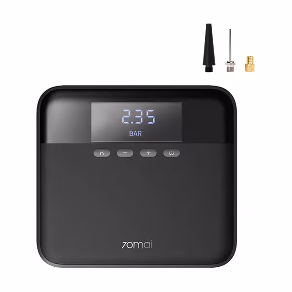 کمپرسور پمپ باد 70mai Midrive TP03