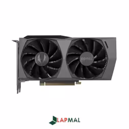 کارت گرافیک زوتک مدل GAMING GeForce RTX 3060 Ti Twin Edge OC
فروشگاه اینترنتی تخصصی لپتاپ لپ مال