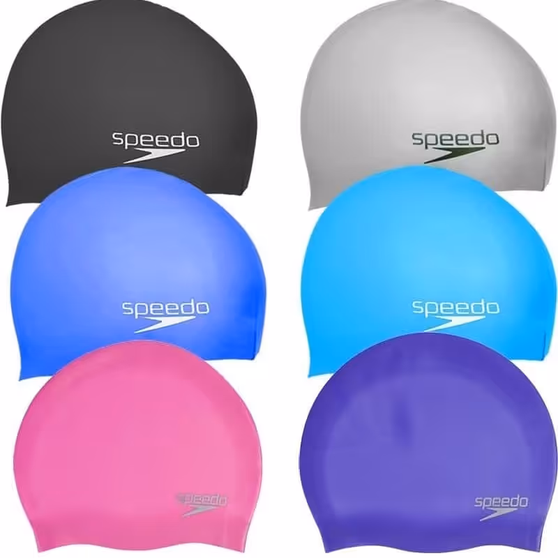 کلاه شنا اسپیدو