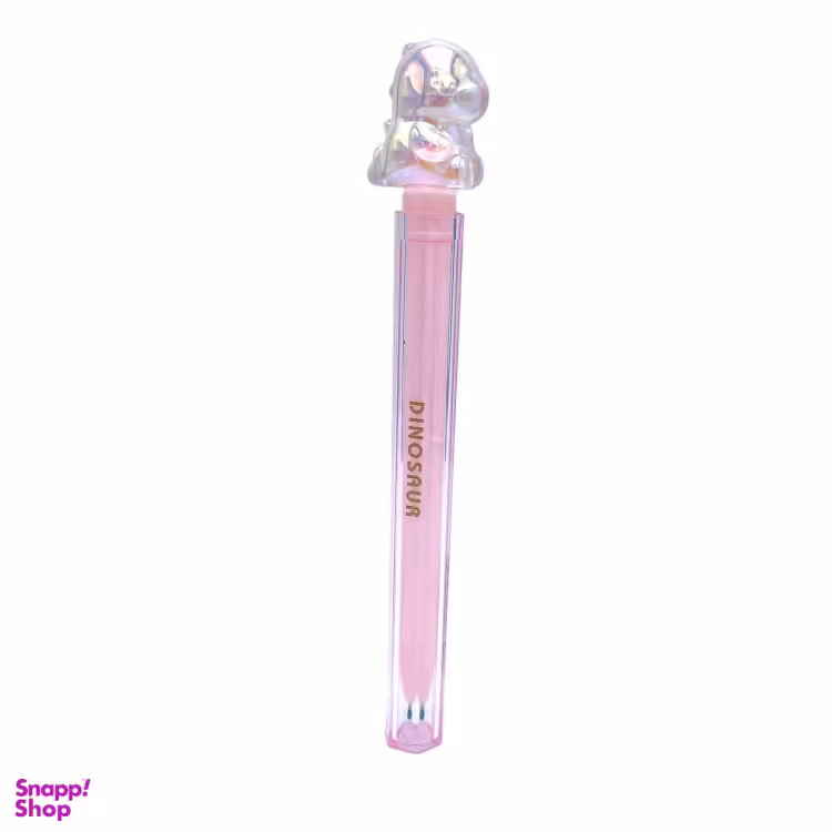 خودکار کریستالی طرح دایناسور کد KK7475