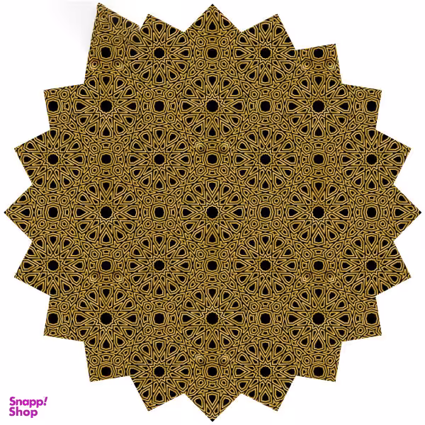 رومیزی مدل T6-42096