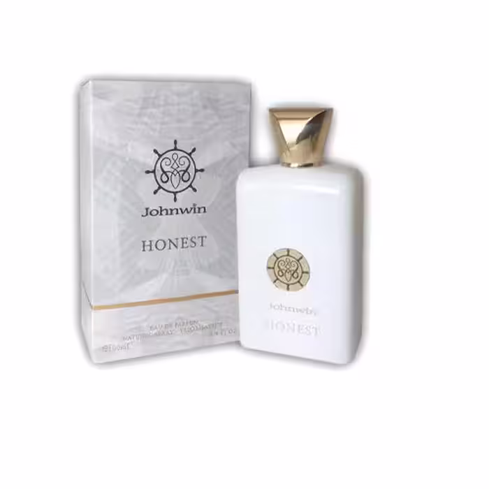 آمواج هانست مردانه (آمواژ آنر) جانوین AMOUAGE - Honour for Men