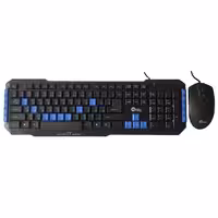 کیبورد و ماوس Jeway مدل JK-8803