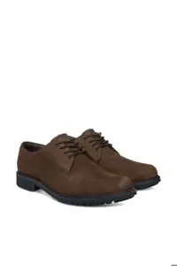 کفش های فضای باز چند رنگ مردانه آکسفورد ساده استورمباک اورجینال Timberland