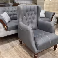 مبل تُرک، پاریس زیبا 