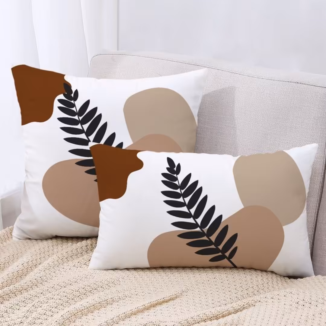 ست کاور کوسن مینیمال کد 10