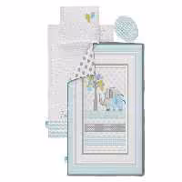 سرویس خواب  چهار تکه FAMILY LOVE-BOY رز برن roseborn