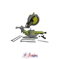 فارسی بر کشویی اکسکورت مدل xjx01-305