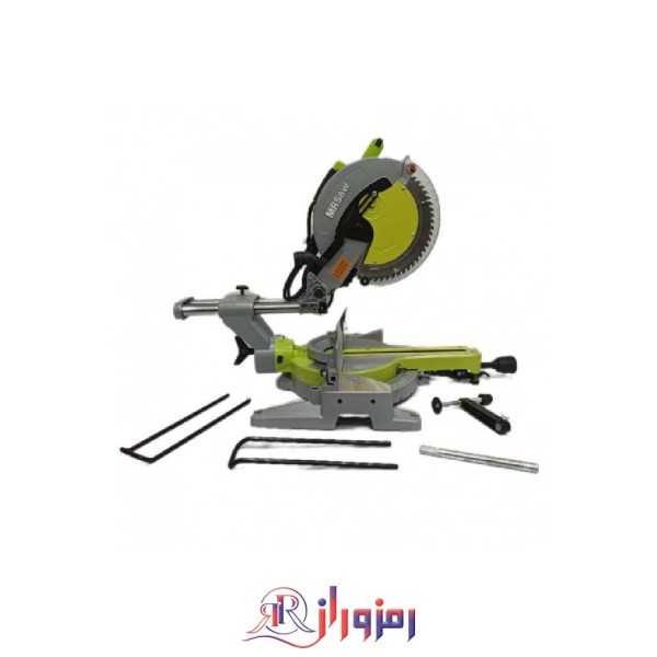 فارسی بر کشویی اکسکورت مدل xjx01-305