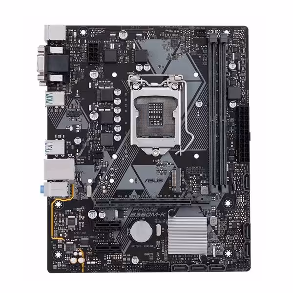 مادربرد ایسوس مدل PRIME B360M-K