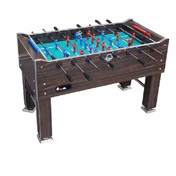 فوتبال دستی MDF المپیک مدل S15