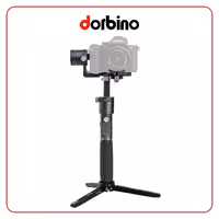 گیمبال دوربین بنرو Benro RedDog R1 Handheld Stabilizer - فروشگاه دوربین دوربینو