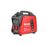 موتور برق اینورتر بی صدا 2200 وات رونیکس مدل RH-4793