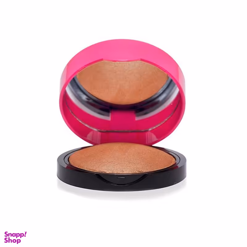 رژ گونه کالیستا (Callista) مدل Multi Color شماره MP01