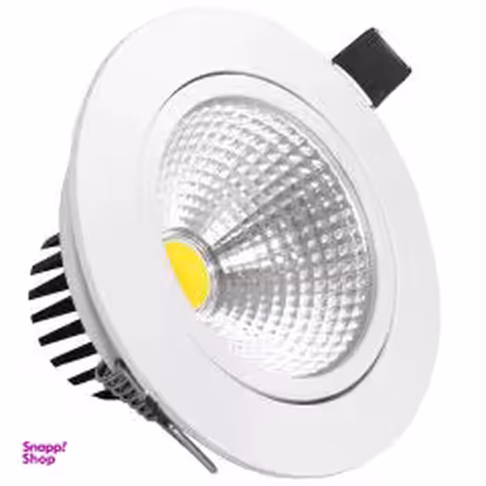 چراغ سقفی 12 وات اف ای سی کد 314