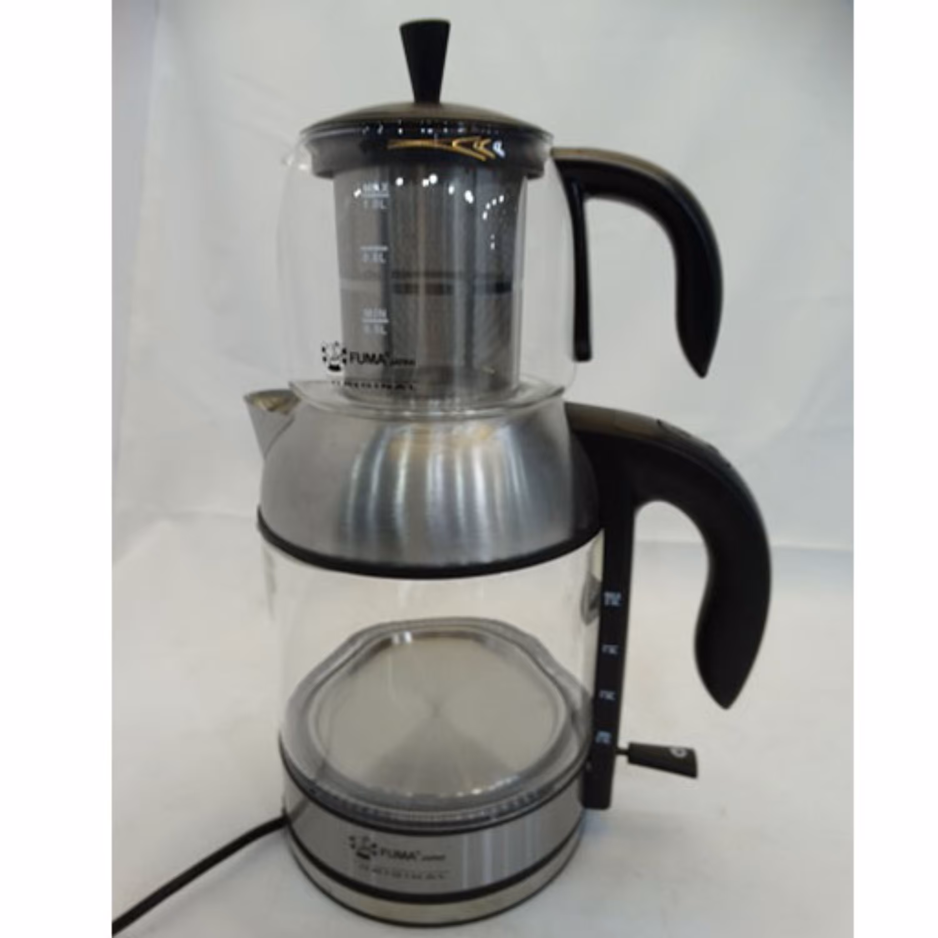 چای ساز فوما مدل FU-1506(کد1)