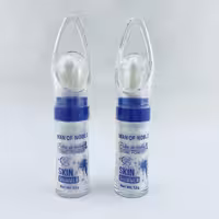 شیمر و هایلایتر صورت و بدن ایمن آف نوبل