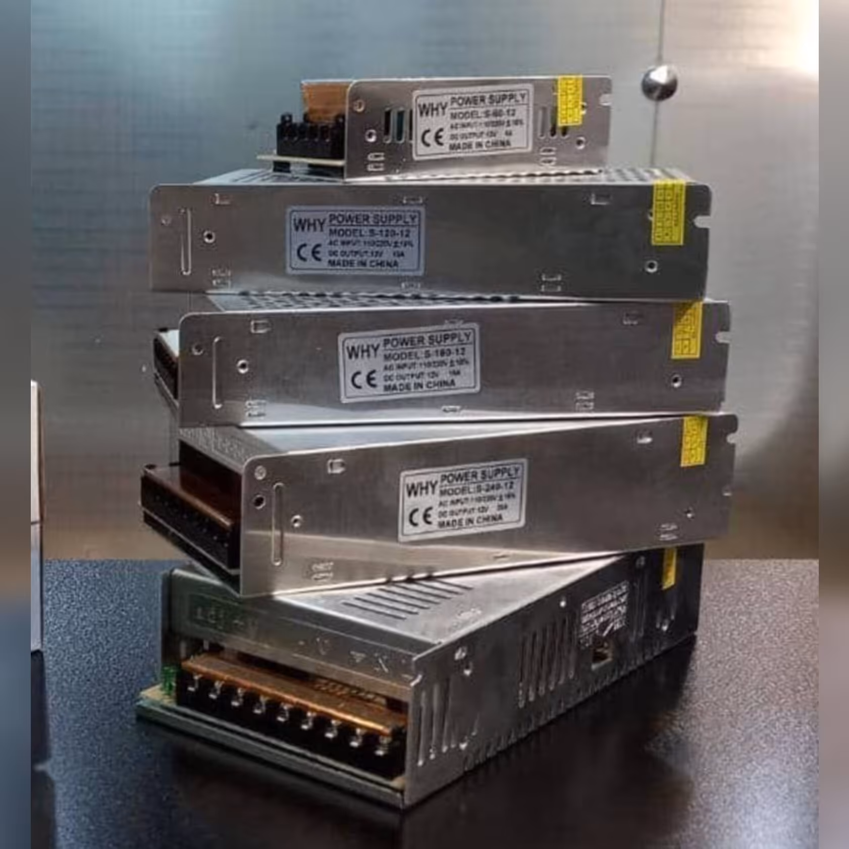 سوئیچینگ 30 امپر