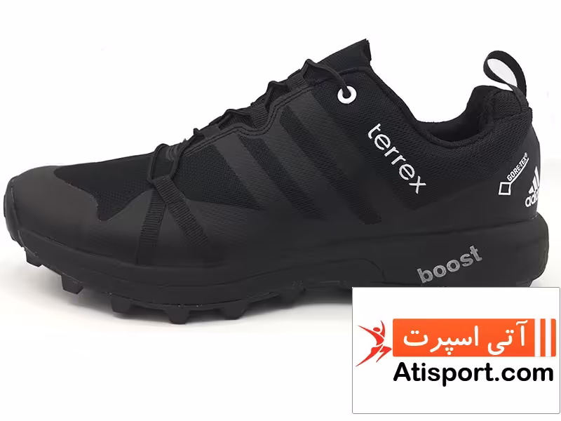 کفش مخصوص پیاده روی زنانه Adidas terrex agravic GTX ZA