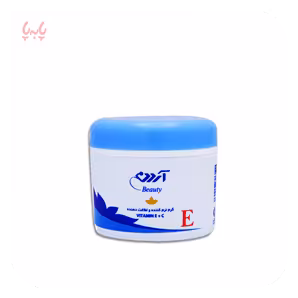 کرم مرطوب کننده ویتامین E وC آردن