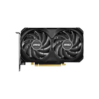 کارت گرافیک ام اس آی GeForce RTX 4060 Ti Ventus 2X Black 8GB OC | آبتین مال 19 فروردین 1404