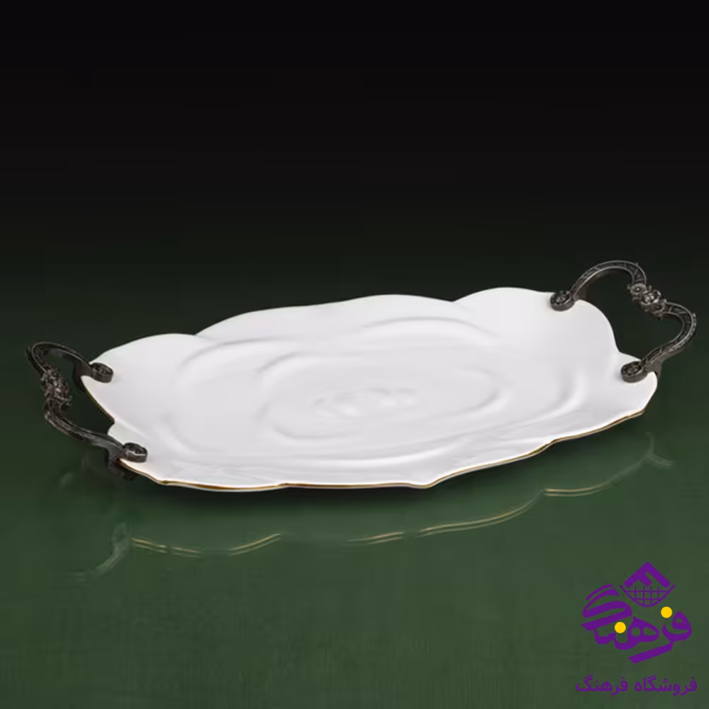 ديس ليموم رز بيضي بزرگ 8دک 205L