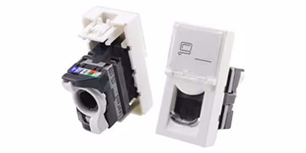 کیستون شبکه - خرید کیستون با بهترین قیمت بازار - نت ران