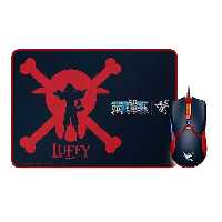 خرید باندل موس و موس پد ریزر Mouse Razer One Piece Edition با بهترین قیمت