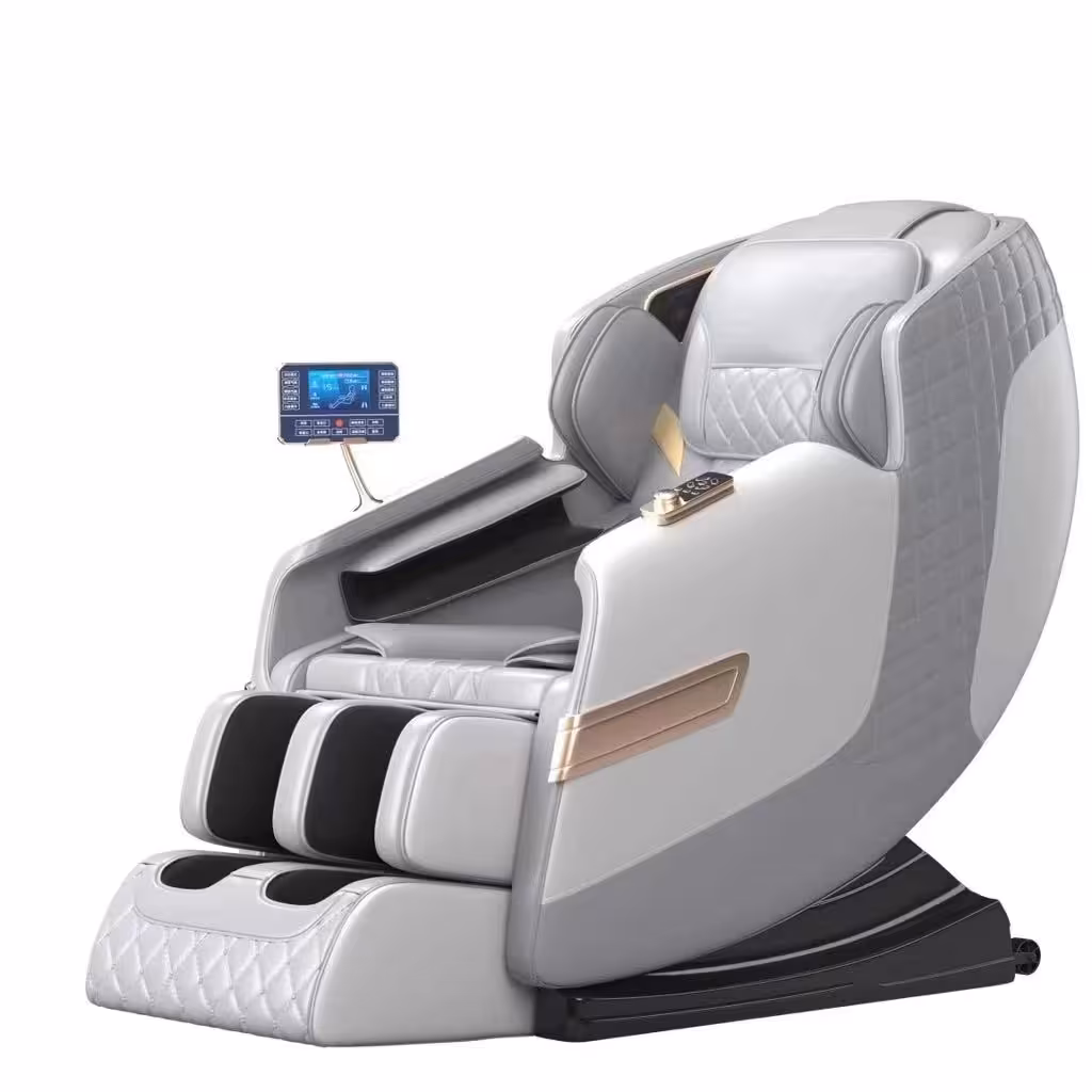 صندلی ماساژ مدل  +A7-S