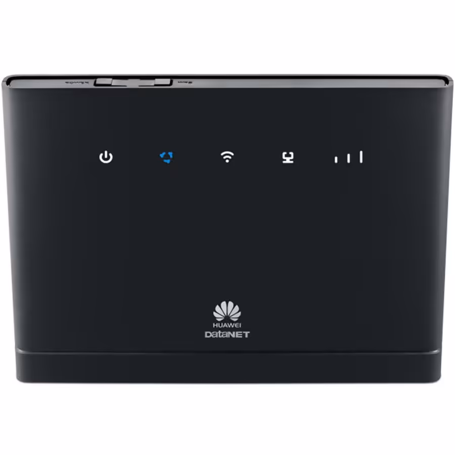 مودم روتر 4 جی هوآوی مدل بی 315