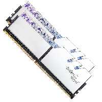 قیمت و خرید رم جی اسکیل مدل Trident Z Royal 16GB DUAL 4000MHz CL17 DDR4 | یاس ارتباط