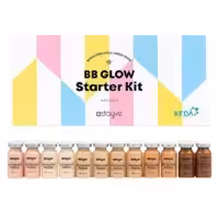 کوکتل بی بی گلو مزو وایت BBglow Stayve Booster