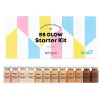کوکتل بی بی گلو مزو وایت BBglow Stayve Booster