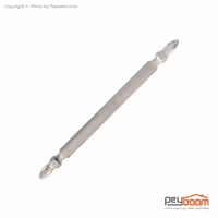 سری پیچ گوشتی چهارسو بلند توسن مدل TDSH110-PH