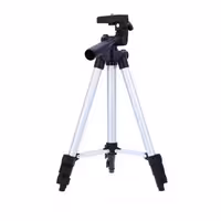 سه پایه نگهدارنده دوربین و موبایل مدل 3110