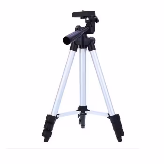 سه پایه نگهدارنده دوربین و موبایل مدل 3110