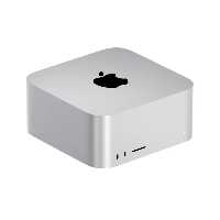 خرید و قیمت کامپیوتر اپل مک مینی مدل Mac Mini M4 2024 MU9D3 16GB 256GB SSD