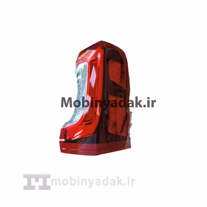 چراغ خطر عقب راست روی ستون fmc t5