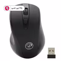 موس بیسیم XP-W450D