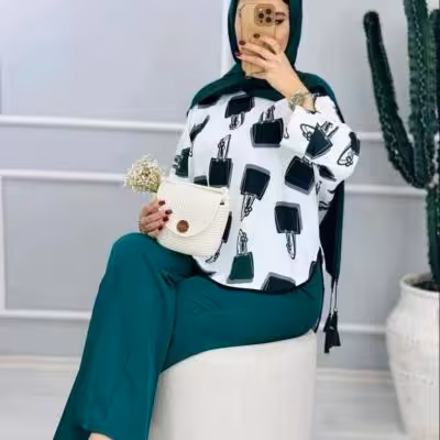 مدل نجمه بوگاتی