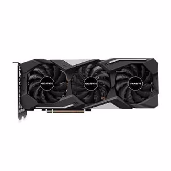 کارت گرافیک گیگابایت مدل GeForce GTX 1660 TI GAMING OC 6G